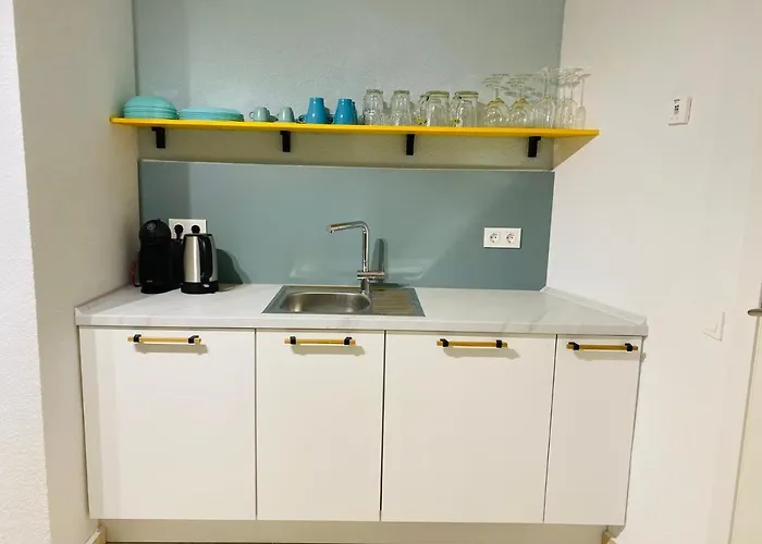 First Line! Art-apartment On The Seafront Of With Swimming Pool Appartamento