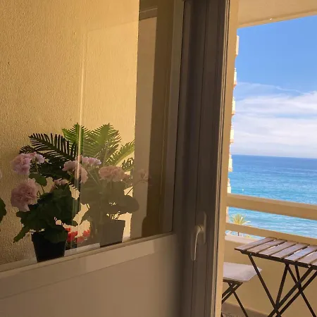 First Line! Art-apartment On The Seafront Of With Swimming Pool *