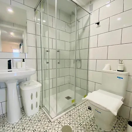 Apartment First Line! Art-apartment On The Seafront Of With Swimming Pool