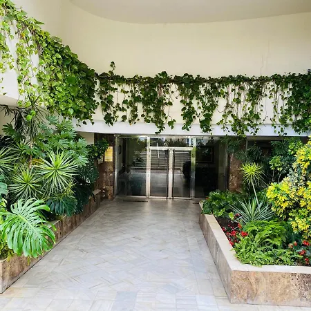 First Line! Art-apartment On The Seafront Of With Swimming Pool Apartmán *