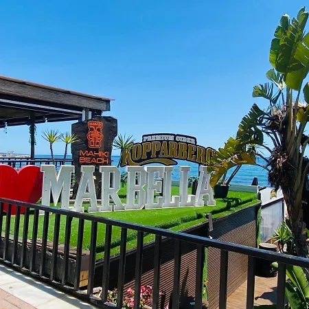 First Line! Art-apartment On The Seafront Of With Swimming Pool *