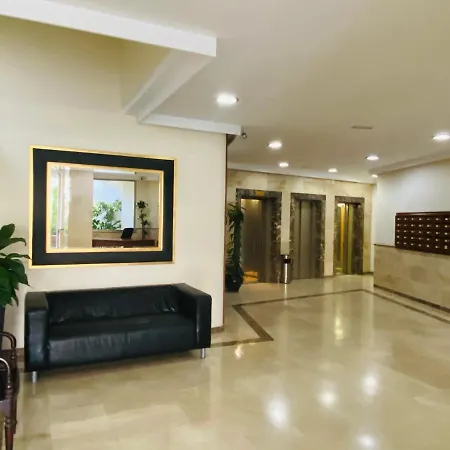 First Line! Art-apartment On The Seafront Of With Swimming Pool Apartment