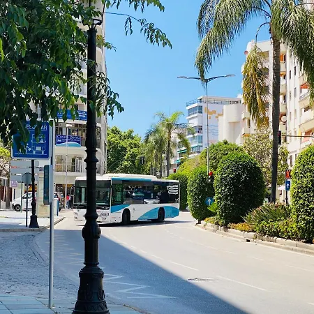 First Line! Art-apartment On The Seafront Of With Swimming Pool