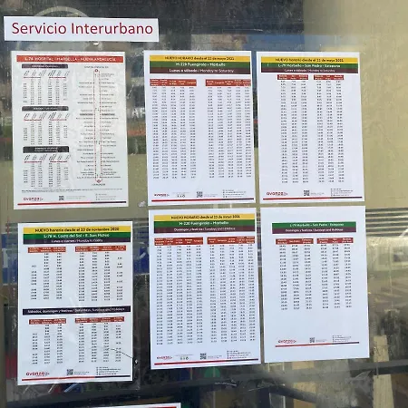 First Line! Art-apartment On The Seafront Of With Swimming Pool Apartmán Marbella