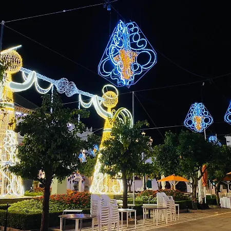 First Line! Art-apartment On The Seafront Of With Swimming Pool דירה *