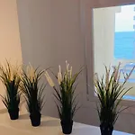 First Line! Art-apartment On The Seafront Of With Swimming Pool Apartament *