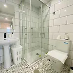 Apartament First Line! Art-apartment On The Seafront Of With Swimming Pool