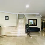 First Line! Art-apartment On The Seafront Of With Swimming Pool * Marbella