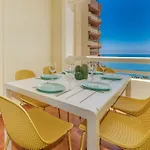 First Line! Art-apartment On The Seafront Of With Swimming Pool