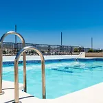 Apartament First Line! Art-apartment On The Seafront Of With Swimming Pool