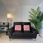 First Line! Art-apartment On The Seafront Of With Swimming Pool * Marbella