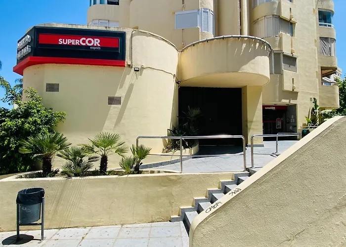 First Line! Art-apartment On The Seafront Of With Swimming Pool 公寓