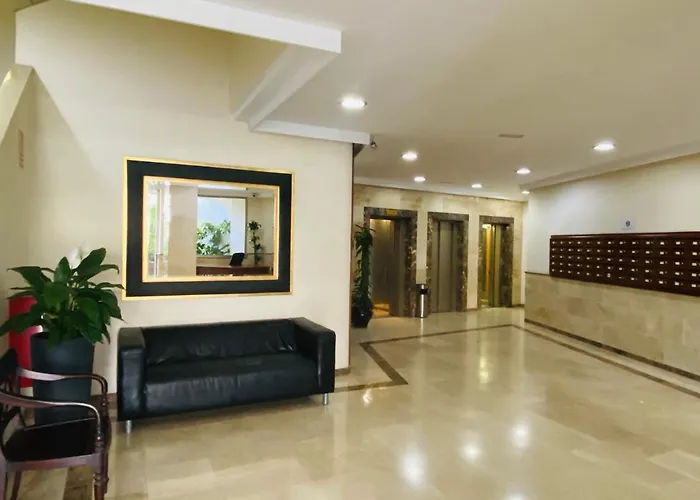 First Line! Art-apartment On The Seafront Of With Swimming Pool 公寓