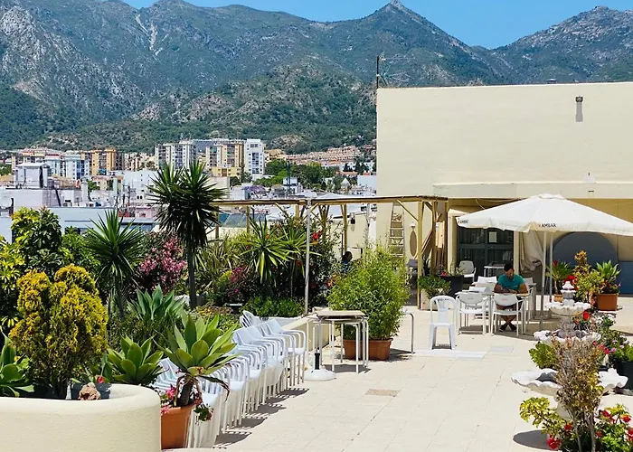 First Line! Art-apartment On The Seafront Of With Swimming Pool