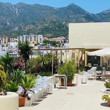 First Line! Art-apartment On The Seafront Of With Swimming Pool