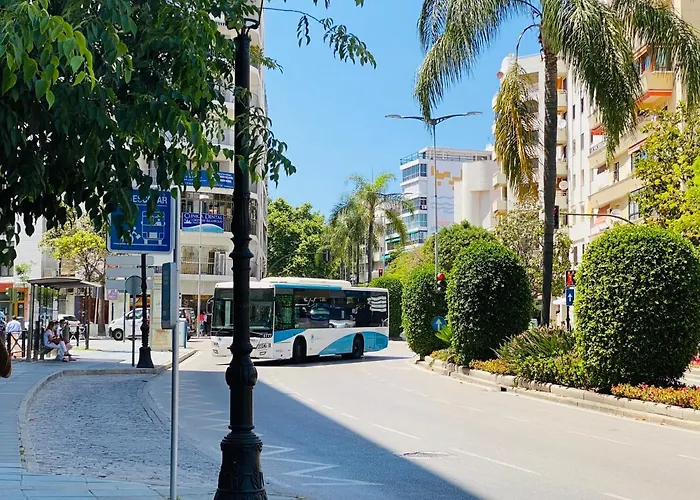 First Line! Art-apartment On The Seafront Of With Swimming Pool