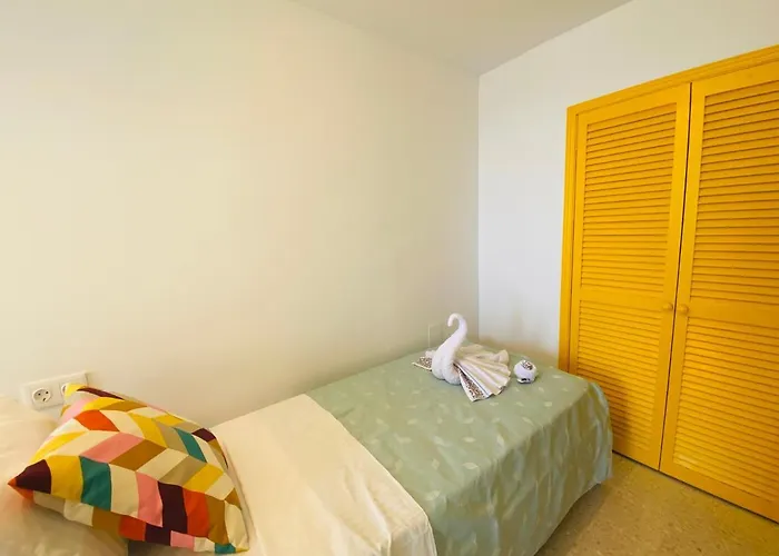 דירה First Line! Art-apartment On The Seafront Of With Swimming Pool